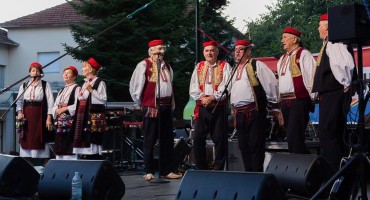 Miroslav Škoro u Drinovcima održao koncert za pamćenje