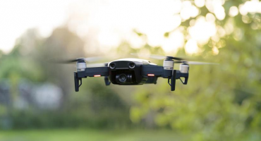 Dronom bacao eksploziv: Meta mu bila kuća bivše djevojke