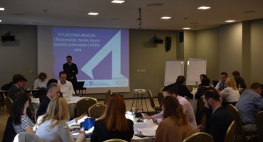 Indeks ljudskog kapitala, Strategije razvoja FBiH