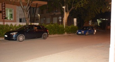 Mostar, prometna nesreća