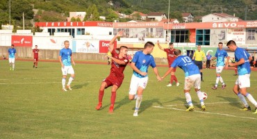 kup, Ljubuški, Sarajevo, Ljubuški, spiker , Sarajevo