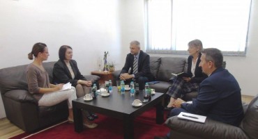 Tadić i Sabolić o jačanju vladavine prava i suradnje na tom planu