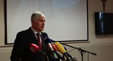 Sastanak Udruženja poslodavaca FBiH s Draganom Čovićem