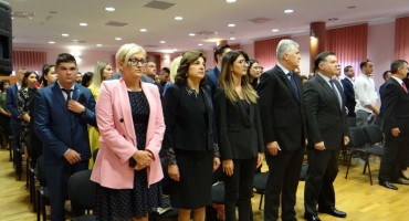 HDZ BiH, Dragan Čović