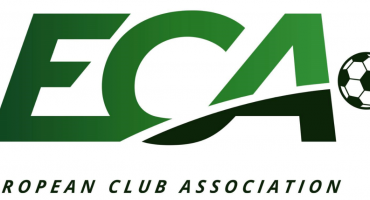 Predstavnik Zrinjskog na 23. Generalnoj skupštini Europskog udruženja klubova