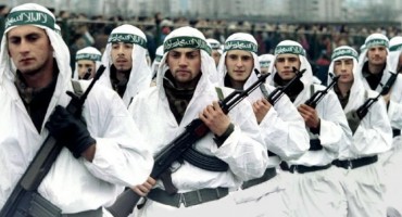 Zloglasni šef Al-Qa'ide imao državljanstvo BiH