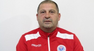 Portret prvaka: U emisiji se predstavlja Elvis Margeta