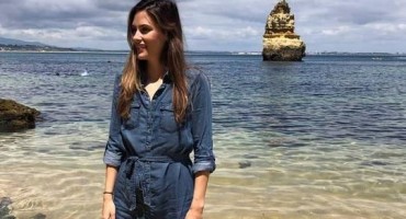 odbila kemoterapiju, napisala sebi osmrtnicu