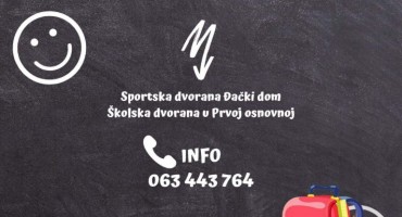 ŽKK Zrinjski 2010: Budi dio naše priče