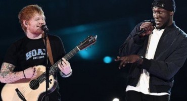 'Take Me Back To London' number #1 u Britaniji