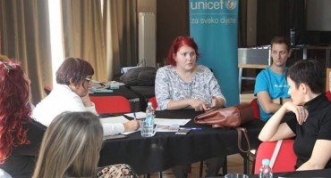 UNICEF organizirao radionicu pod nazivom 'Slušaj dijete'