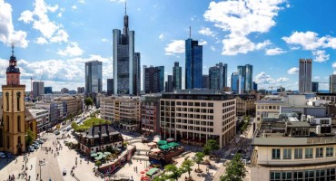 DONOSIMO: Evo koliko koštaju cijene najma stanova u Frankfurtu
