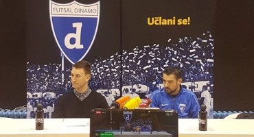 Futsal, reprezentacija, Hrvatska