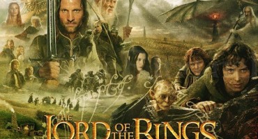 Na Novom Zelandu snimat će se tv serija 'Gospodar prstenova'