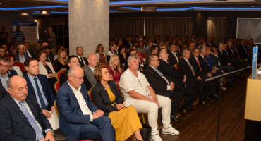 Konferencija o 'Inicijativi 20+5+6' okupila preko 200 sudionika