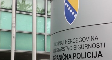 Krijumčarili šestero Eritrejaca 