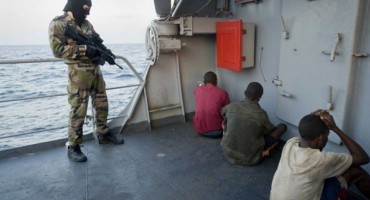 taoci, somalijski gusari