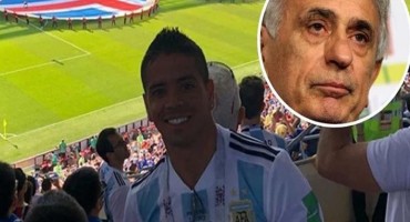 Vaha o novom nogometašu Zrinjskog: Bit će veliko pojačanje