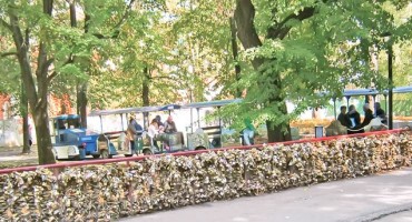 Srbija, vrnjačka banja