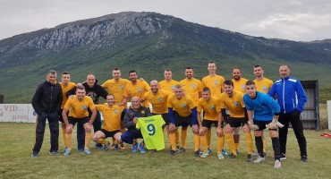 međužupanijska liga