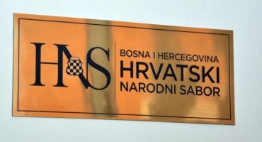 HNS: Kompromitacija izbornog procesa u režiji SIP-a BiH