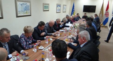 HNS, Šefik Džaferović, priopćenje za javnost