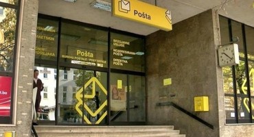 HP Mostar, posao, posao, Hrvatska pošta Mostar, Natječaj