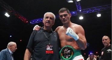 Hrgovićev otac: Pijetraj je smeće, tražio je od Filipa pola milijuna eura