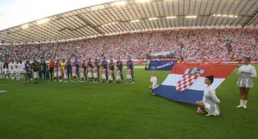 Poljud će biti najsigurnije mjesto: 'Ovakve mjere nismo vidjeli još otkad je u Split dolazio Tito'