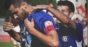 krešimir keta bandić