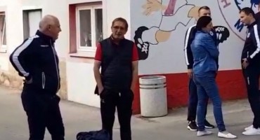 Stadion HŠK Zrinjski