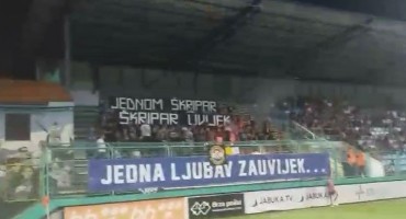 NK Široki Brijeg, Škripari