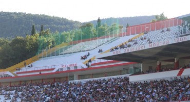 Škripari, NK Široki Brijeg