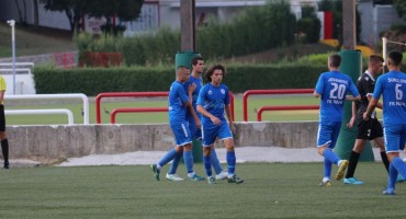 Kadeti Zrinjskog nakon velikog preokreta svladali Radnik 3:2