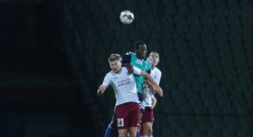 FK Sarajevo, fk zvijezda 09