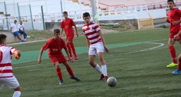 Pioniri Zrinjskog slavili nad Braniteljom 6:0 