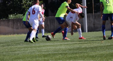 Juniori Zrinjski Rudar