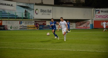 NK Široki Brijeg, fk tuzla city
