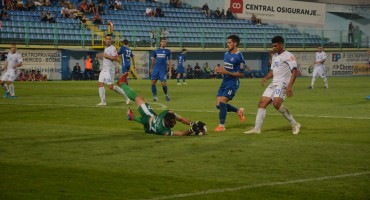 NK Široki Brijeg, fk tuzla city, Premijer Liga BiH pregled