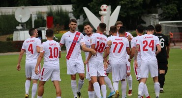 Renato Gojković: Protiv Širokog Brijega očekujem fantastičnu atmosferu i našu pobjedu