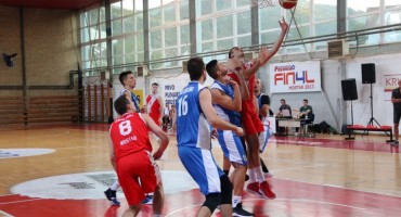 HKK Zrinjski, HNK Čapljina, Memorijalni međunarodni turnir "Marijofil Džidić" , HKK Zrinjski