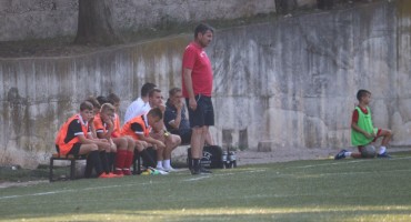 Dario Zadro: Mi smo HŠK Zrinjski i od nas se očekuje rezultat