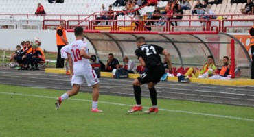 U četvrtak ždrijebanje osmine finala nogometnog Kupa BiH