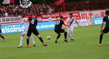 Zrinjski, BHT Premijer liga