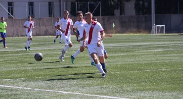 Juniori Zrinjski Rudar