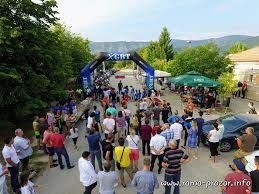 PROZOR-RAMA: Održan Ramski polumaraton