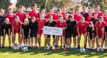 juniori hsk zrinjski