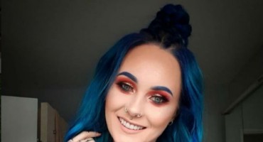 Liječnica tetovirana od glave do pete: 'Moj izgled nije bitan'  