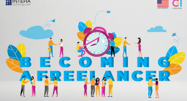 Kako napraviti prvi korak ka freelancing karijeri?