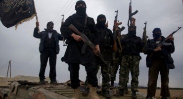 ISIL-ovac iz BiH prepoznat na video snimci